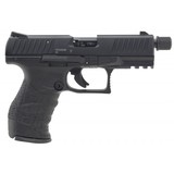 "Walther PPQ M2 .22LR (NGZ2327) NEW" - 1 of 4
