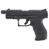 "Walther PPQ M2 .22LR (NGZ2327) NEW" - 4 of 4