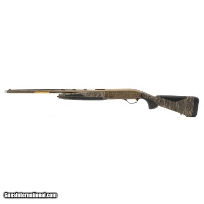 "Browning Maxus II Wicked Wing Shotgun 12 GA (NGZ3381) NEW" - Image 4 of 5