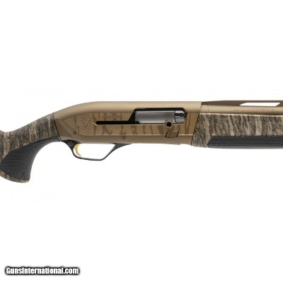 "Browning Maxus II Wicked Wing Shotgun 12 GA (NGZ3381) NEW" - Image 5 of 5