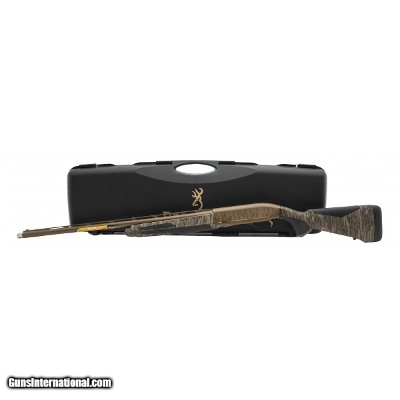"Browning Maxus II Wicked Wing Shotgun 12 GA (NGZ3381) NEW" - Image 2 of 5