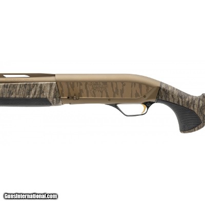 "Browning Maxus II Wicked Wing Shotgun 12 GA (NGZ3381) NEW" - Image 3 of 5