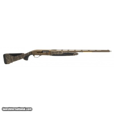 "Browning Maxus II Wicked Wing Shotgun 12 GA (NGZ3381) NEW"