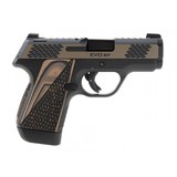 "Kimber EVO SP ""Collectors Edition"" Pistol 9mm (NGZ3688) NEW" - 1 of 3