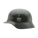 "WWIIGerman Helmet SE-62 (MM3455)" - 5 of 6