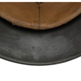 "WWIIGerman Helmet SE-62 (MM3455)" - 2 of 6