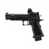 "Staccato XL Pistol 9mm (PR62873)" - 4 of 4