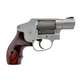 "Smith & Wesson 342 Air Lite TI Revolver .38SPL (PR65156)" - 6 of 6