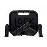 "Glock 19 Gen 3 Pistol 9mm (PR65188)" - 2 of 4