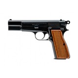 "Browning Hi Power Pistol 9mm (PR64984)" - 7 of 7