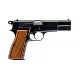 "Browning Hi Power Pistol 9mm (PR64984)" - 1 of 7