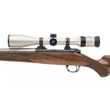 "Kimber 84M Rifle .22-250 (R39179) ATX" - 2 of 4