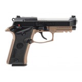 "Beretta 80X Cheetah Pistol .380ACP (NGZ3763) NEW" - 1 of 4