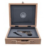 "Beretta 80X Cheetah Pistol .380ACP (NGZ3763) NEW" - 2 of 4