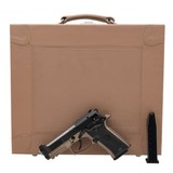 "Beretta 80X Cheetah Pistol .380ACP (NGZ3763) NEW" - 3 of 4