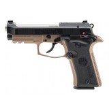 "Beretta 80X Cheetah Pistol .380ACP (NGZ3763) NEW" - 4 of 4