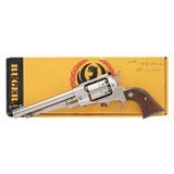"Ruger Old Army .44 cal (BP300)" - 4 of 7