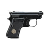 "Beretta 950 Pistol .22 Short (PR64921)" - 1 of 6