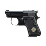 "Beretta 950 Pistol .22 Short (PR64921)" - 6 of 6