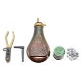 "Colt 3rd Gen 1851 Navy Black Powder revolver .36 cal (BP308)" - 6 of 11