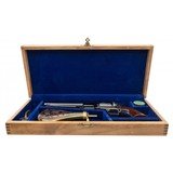 "Colt 3rd Gen 1851 Navy Black Powder revolver .36 cal (BP308)" - 9 of 11