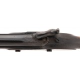 "Belgian Model 1844/1860 civil War imported Musket .72 caliber
(AL7866)" - 5 of 7