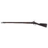 "Belgian Model 1844/1860 civil War imported Musket .72 caliber
(AL7866)" - 7 of 7