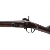 "Belgian Model 1844/1860 civil War imported Musket .72 caliber
(AL7866)" - 6 of 7