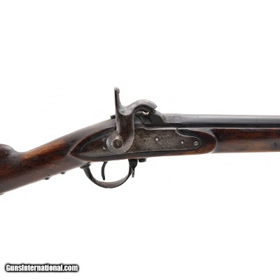 "Belgian Model 1844/1860 civil War imported Musket .72 caliber(AL7866)" - Image 2 of 7