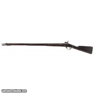 "Belgian Model 1844/1860 civil War imported Musket .72 caliber(AL7866)" - Image 7 of 7