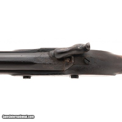 "Belgian Model 1844/1860 civil War imported Musket .72 caliber(AL7866)" - Image 5 of 7
