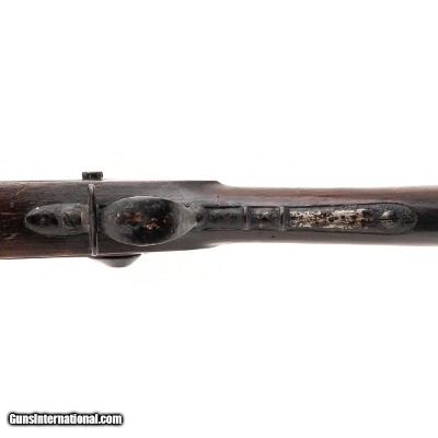 "Belgian Model 1844/1860 civil War imported Musket .72 caliber(AL7866)" - Image 4 of 7