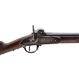 "Belgian Model 1844/1860 civil War imported Musket .72 caliber
(AL7866)" - 2 of 7