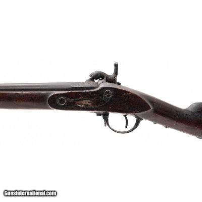 "Belgian Model 1844/1860 civil War imported Musket .72 caliber(AL7866)" - Image 6 of 7