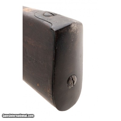 "Belgian Model 1844/1860 civil War imported Musket .72 caliber(AL7866)" - Image 3 of 7