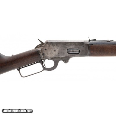 "Marlin Model 93 Rifle .30-30 (R40304)" - Image 3 of 4