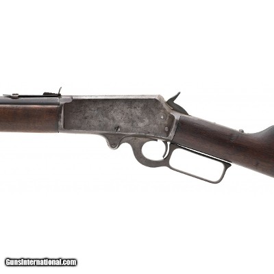 "Marlin Model 93 Rifle .30-30 (R40304)" - Image 2 of 4
