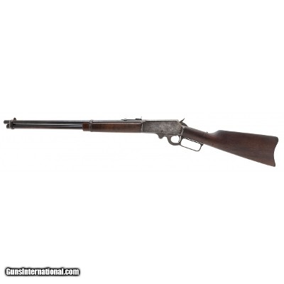 "Marlin Model 93 Rifle .30-30 (R40304)" - Image 4 of 4