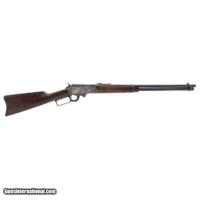 "Marlin Model 93 Rifle .30-30 (R40304)"
