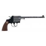 "Colt Camp Perry Pistol .22LR (C19258)" - 4 of 6