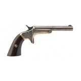 "J. Stevens Model 41 Pistol .22 Cal (PR65147)" - 6 of 6