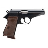 "Manurhin PP Pistol .32 Auto (PR64972)" - 1 of 7