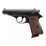 "Manurhin PP Pistol .32 Auto (PR64972)" - 4 of 7