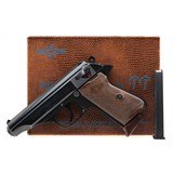 "Manurhin PP Pistol .32 Auto (PR64972)" - 5 of 7
