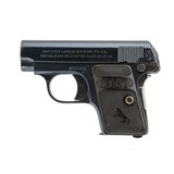 "Colt 1908 .25 ACP Pistol (C19558)" - 7 of 8