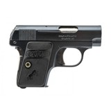 "Colt 1908 .25 ACP Pistol (C19558)" - 8 of 8