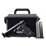 "Beretta M9A3 Pistol 9MM (PR65155)" - 6 of 7