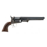 "Prototype Sample Colt 1851 Navy Signature Series Executive Edition Revolver (BP309) Consignment" - 8 of 9
