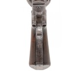 "Colt Single Action Army Cavalry Model Louis Draper Inspected (AC937)" - 4 of 8