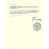 "Colt Single Action Army Cavalry Model Louis Draper Inspected (AC937)" - 3 of 8